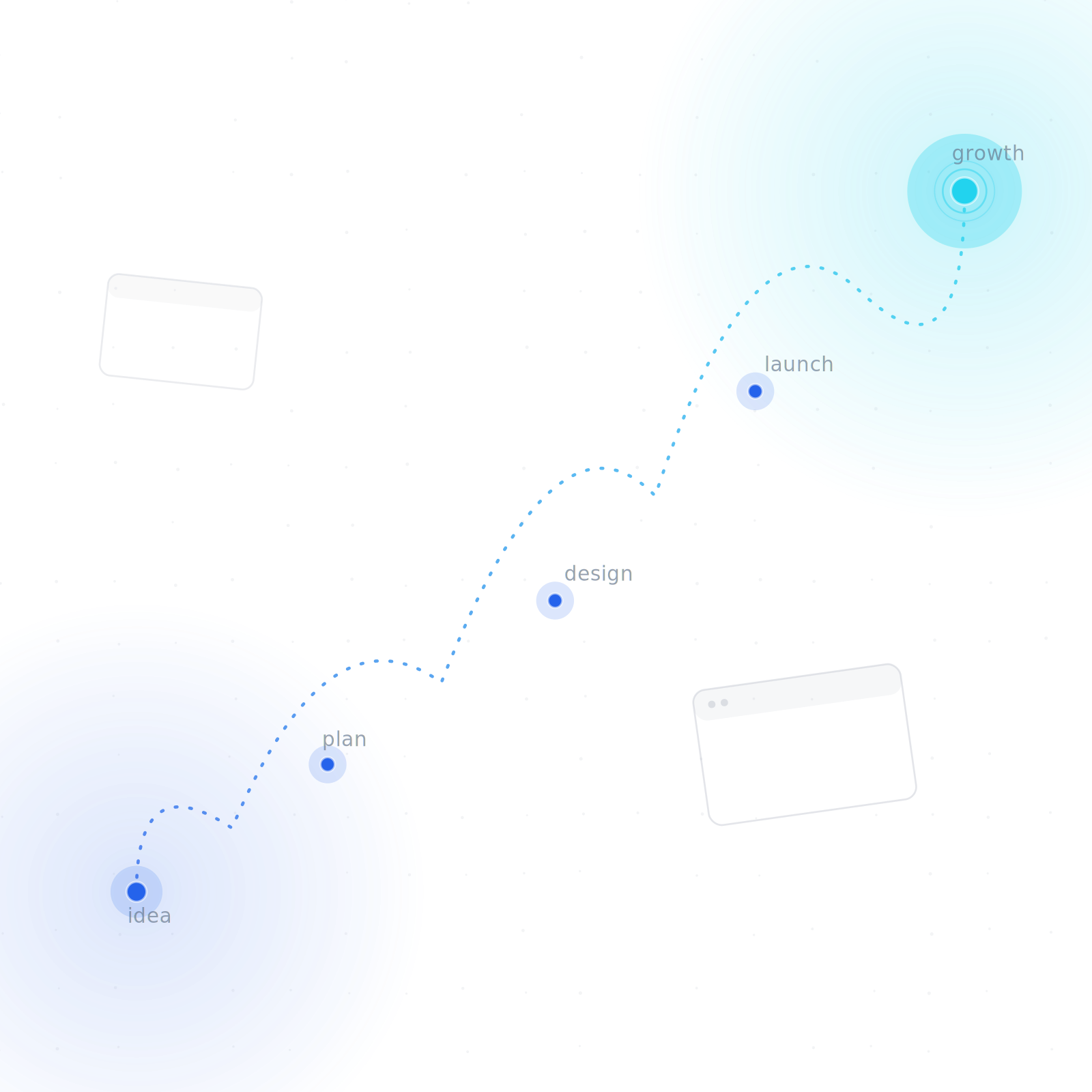 Create A Dot - Premium Web Design & Digital Marketing Services