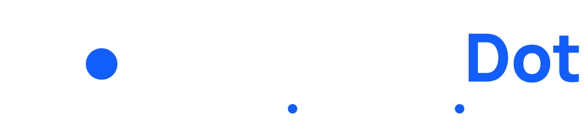 Create A Dot Logo