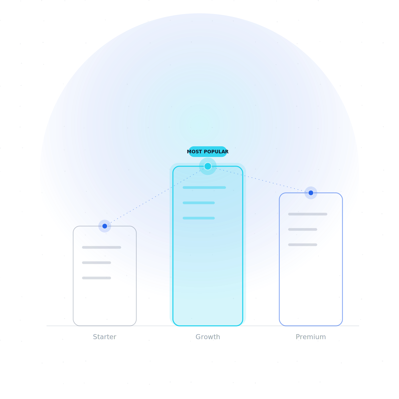 Create A Dot - Premium Web Design & Digital Marketing Services